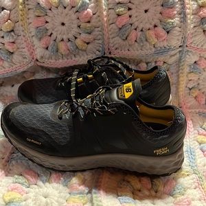 New Balance Fresh Foam Sneakers